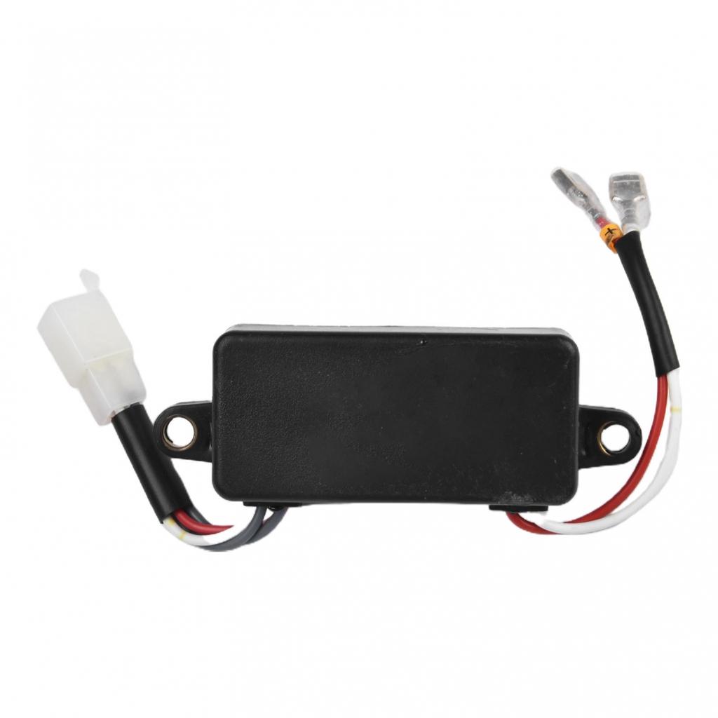 2kw-4.5kw AVR Regulator de tensiune Aproximativ 110*38*35mm Nou