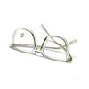 Candy-Colored Square-Frame Glasses For Women'S Literary And Artistic College Wind-Frame Glasses For Men