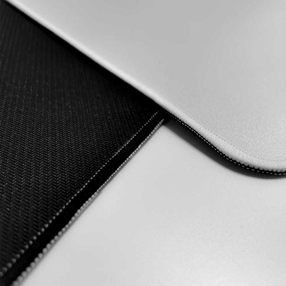 Assassin's Creed Black Flag Mouse Pad Gaming Office Accessories Mousepad Large Game Keyboard Overlock Non-slip Desk Mat Diy