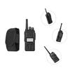 Tactical Soft Compatible Two Way Radio Case Water Resistant Manager For Outdoor Quests