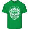 Downhill Mountain Biking Helmet DH MTB Unisexs Light Cotton TShirt