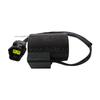 Factory Outlet Excavator Electric Parts large-plug DX60 24V Solenoid Coil
