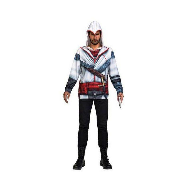My Other Me-Adult Costume My Other Me Nicolaï Orelov Assassin's Creed M
