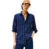 Tommy Hilfiger Mens Twill Shirt