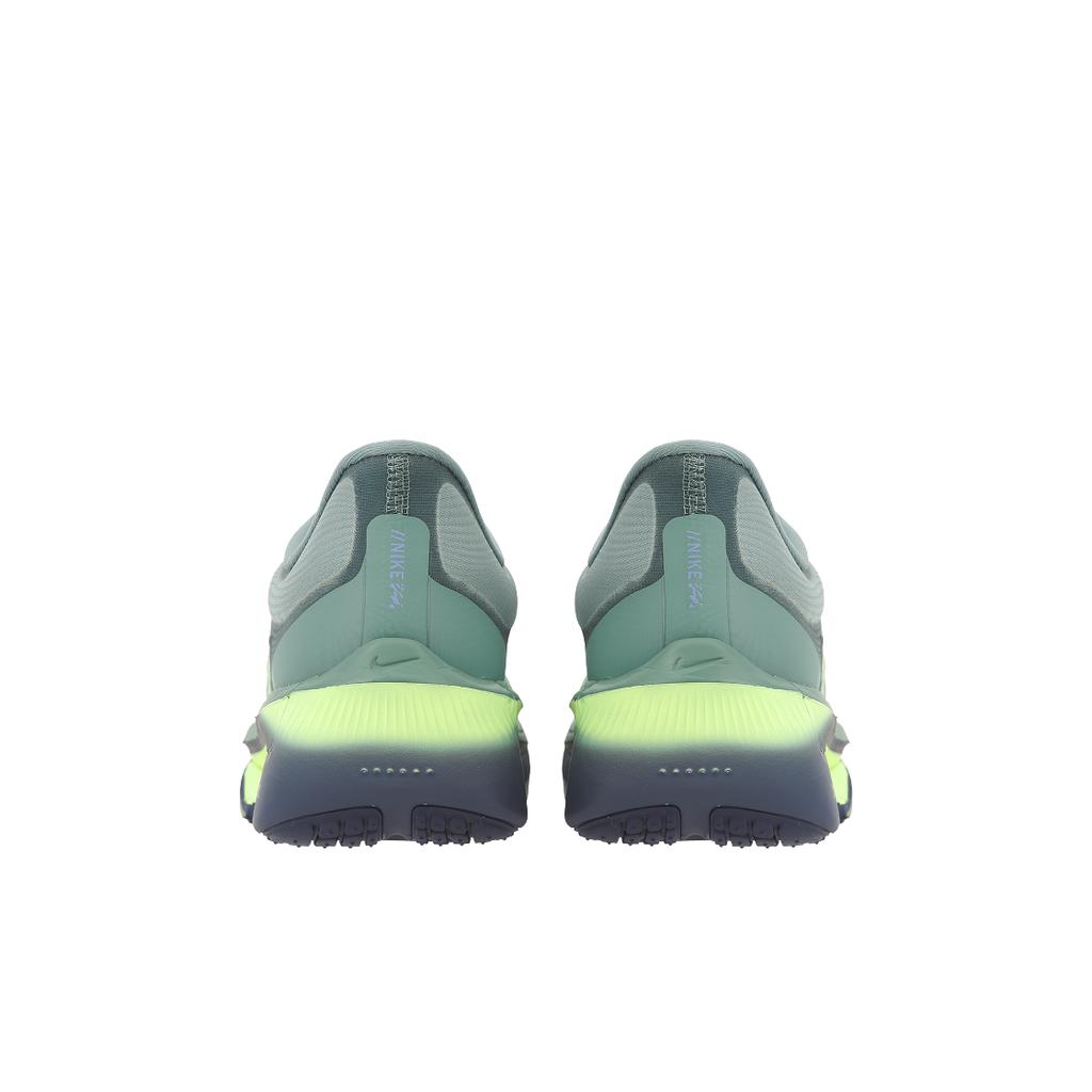 Nike Zoom Fly 6 Cannon Seaweed Herren Sneaker Blau Lichtsilber Kobalt-Bliss FN8454-003