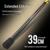 Komile M-Tone Lure Fishing Rod & Spinning Reel Set