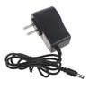 Commonly Used Electric Power Adapter AC 100V-240V To DC 3V 1A Output Charger