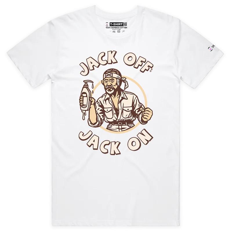 VOICEART Футболка с Мистером Мияги, смешная, с двойным смыслом, с премиальным графическим дизайном XL