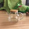 Chaxun 1000ml Heat-Resistant Glass Teapot