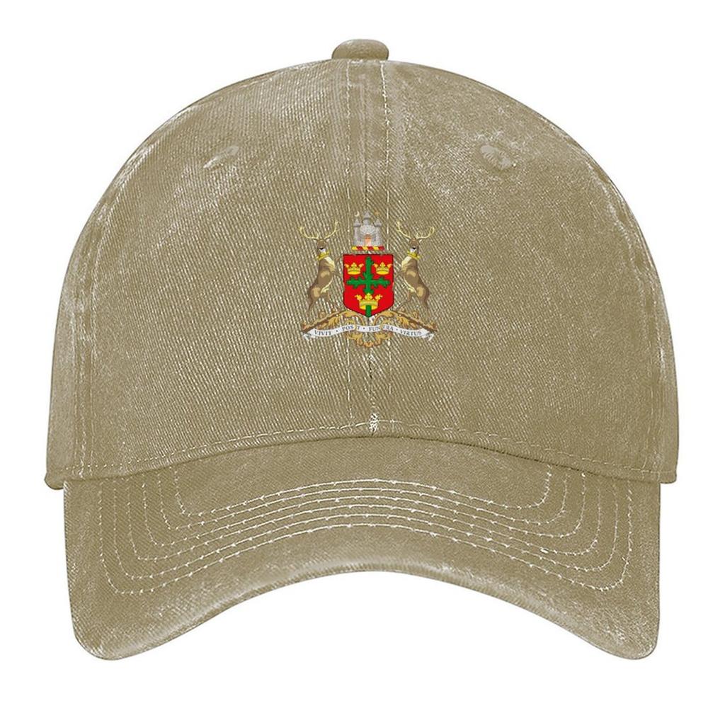 Nottingham Forest Active Baseball Cap Funny hats winter hats for men New In Hat hats on offer Women Caps Mens