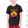 Logan T Shirt 79 T Shirt Big Size 100 Cotton Cute Funny 2020 2021 Pink Black White Gray Yellow Heart Flowers Love Calligraphy