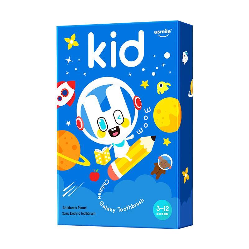 

usmile Q3 Kids Sonic Electric Toothbrush