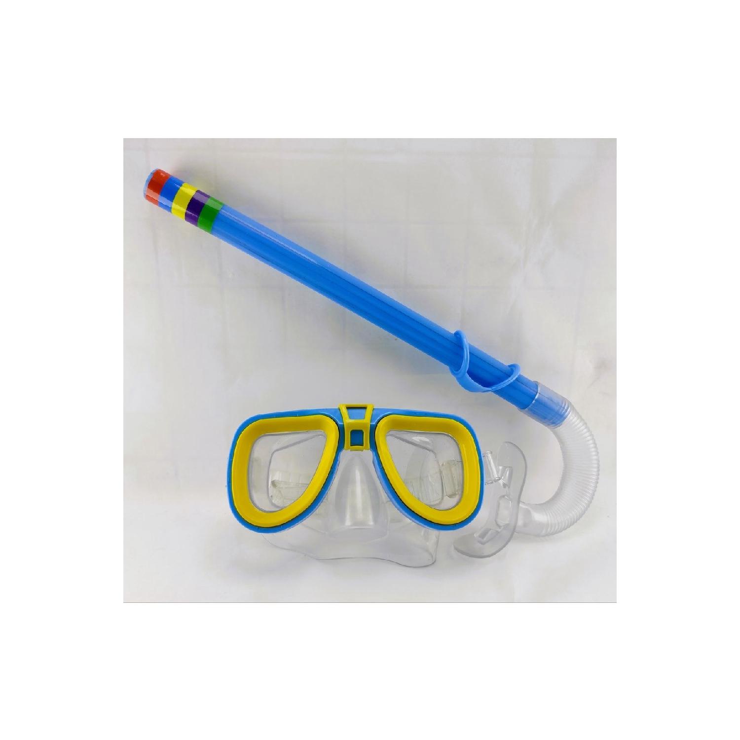 

Aydeniz Moon Mask Snorkel Set
