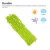 Luminous Basketball Net Green Fluorescent Sports Net Basketball Net Self-luminous Adult Basketball Children's X9O8