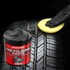 Tire Gloss Protector - Long-Lasting Shine Wax, Anti-Aging Maintenance Coating for Tires, Wheel & Rim Protection, Durable ABS For