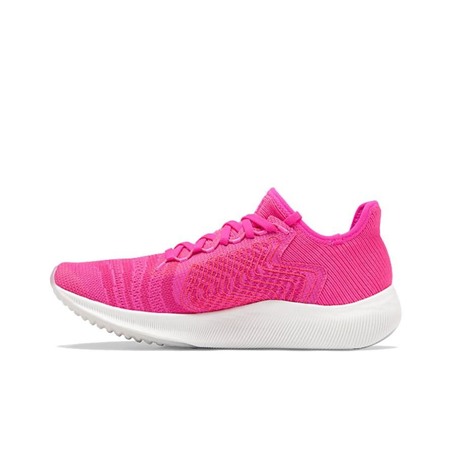 

кроссовки New Balance FuelCell Rebel Wmns Pink WFCXRW