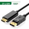 Ses ve video aksesuarları – HDMI