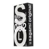 Choose 1 of 7 Sagami Original Condoms
