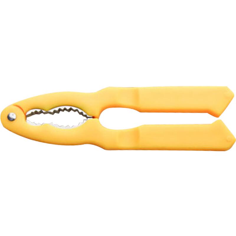 LONSAN Colorful Zinc Alloy Nutcracker