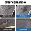 Car Tire Repair Adhesive Strong Glues Heat Resistant Waterproof Auto Instant Liquid Tyre Glue Vehicle Accessories