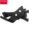 F2008-1 Red Electric Shears with Enhanced Hardness and Durability