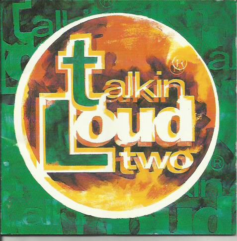 

CD VARIOUS - Talkin Loud Two PHCR3025 Talkin Loud 1995 Japan Obi Dance & Electronica
