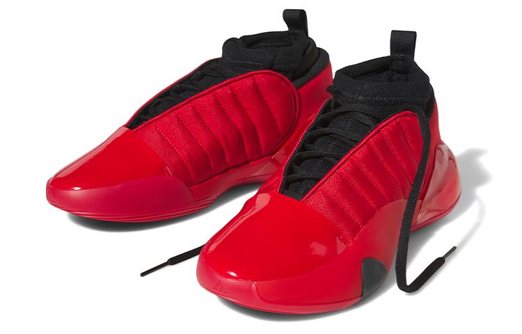 Indurire vol. 7 Adidas 'Scarlatto' GW4464