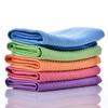 Microfiber Cleaning Cloths 10 Pcs Set for Kitchen Glass Wiping Ultra Soft and Lint-Free Design