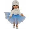 Clothes for Paola Reina Dolls 32cm