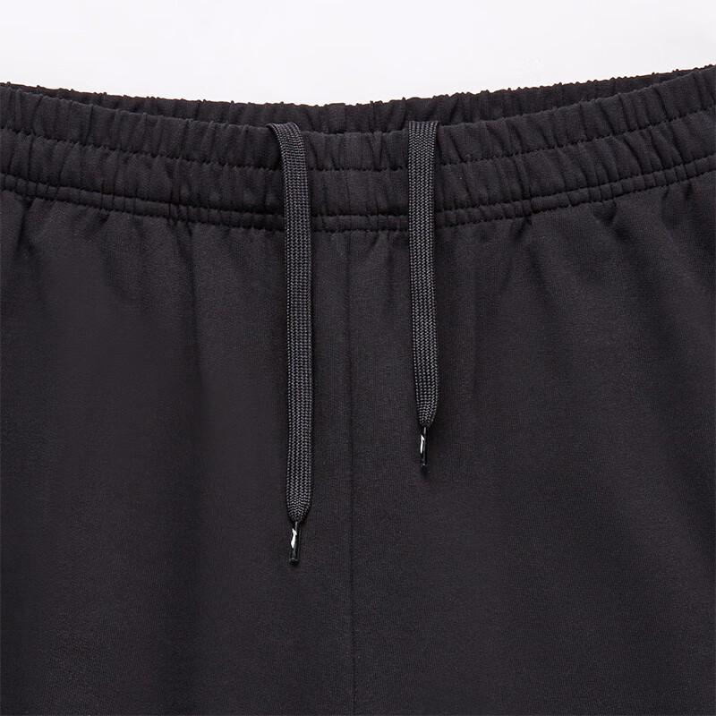 Li-Ning Women's Straight-Leg Relaxed Fit Casual Sweatpants