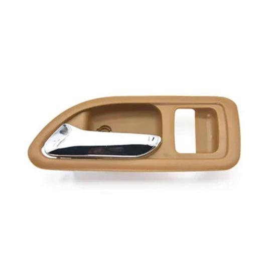 1Pc IDE FRONT AND REAR PLASTIC DOOR HANDLE FOR GREAT WALL HOVER H5 HAVAL H3  HAVAL CUV  hxh