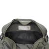 CIE MINI SHOULDER BAG Made In CORDURA Shoulder Bag for Men and Women GRID-3 L.GRAY Lightweight, Waterproof, Japan,