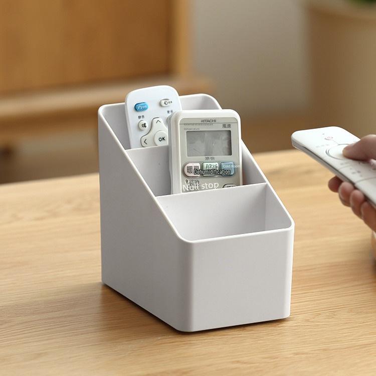 Multi-Function Plastic Storage Box for Home or Office