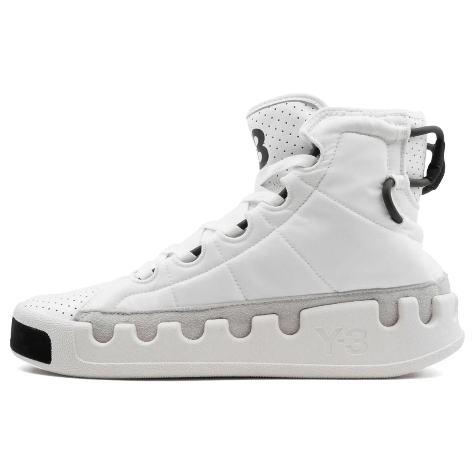 

Adidas Y-3 Kasabaru White F99801 36⅔