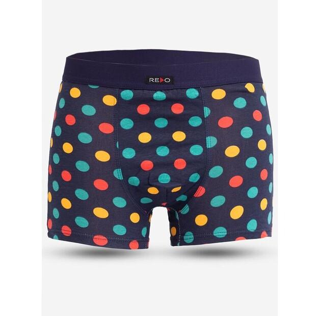 Боксеры MyStars Dots EU 2XL