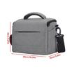 Portable Projector Storage Bag for Play3 Play5 Projector Protect Box Accessories Office Travel Carrying Case