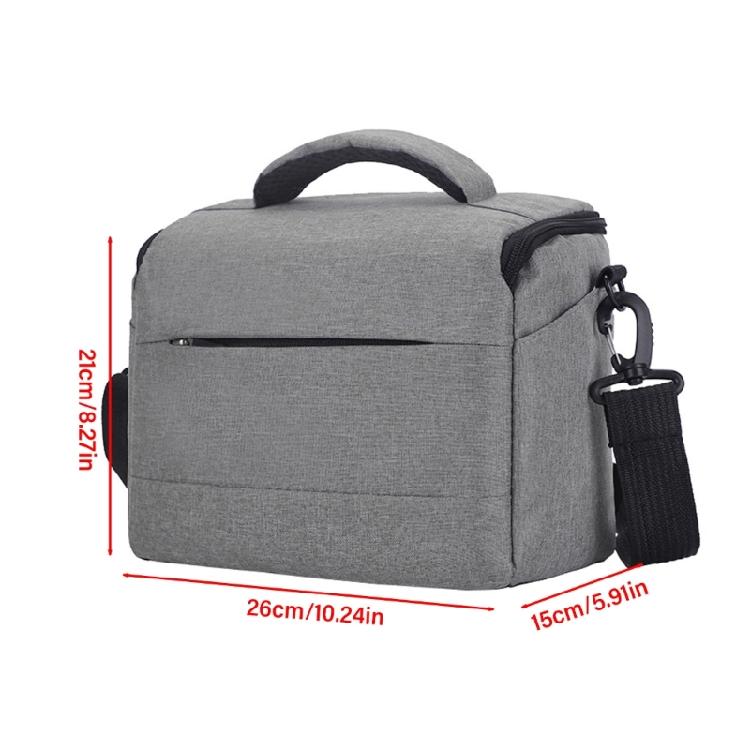 Portable Projector Storage Bag for Play3 Play5 Projector Protect Box Accessories Office Travel Carrying Case