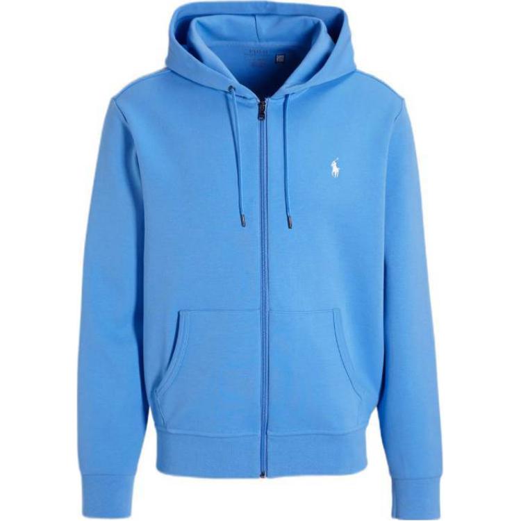 Polo Ralph Lauren Jacken & Mäntel Herren Blau 710881517-045