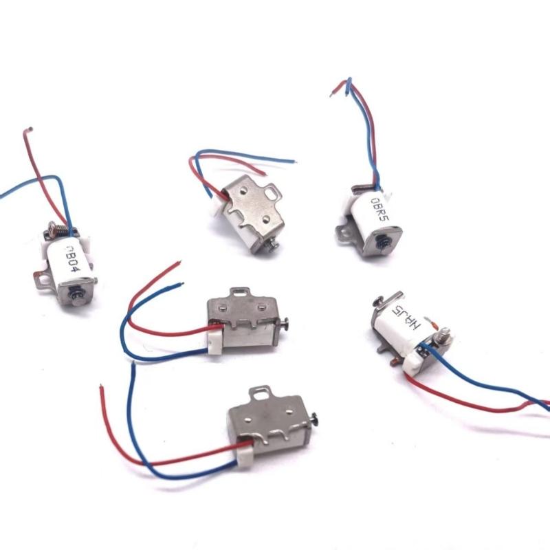 Durability Metal Apertures Component Coil For D3100 D5100 Stable Performances And Easy Installation In Imaging Devices