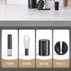 Red Wine Bottle Opener Household Wine Opener Electric Bottle Opener Gift Box Set