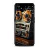 Retro Recording Device Soft TPU For Realme 13 12 11 10 9 Pro Plus GT3 GT2 C21 C25 C35 C53 C55 C67 Pro 5G Phone Case Cover Fundas