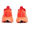 361 Fabric Low Top Full Length Carbon Plate Casual Marathon Racing Running Shoes Unisex Orange Red 672512205-5