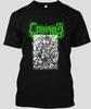 Cephalotripsy - Extirpated Anomalies Classic Mens Black Tshirt Size S 5XL Unisex T-Shirt