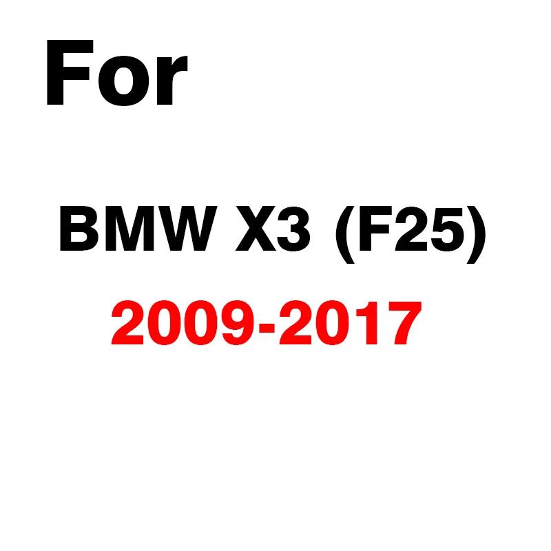 Vollständige Autoabdeckung für BMW X3 2003-2022 SUV Außen UV-Schutz Sonnenschutz Regen Schnee Windschutz Abdeckung Ganzjahres-geeignet