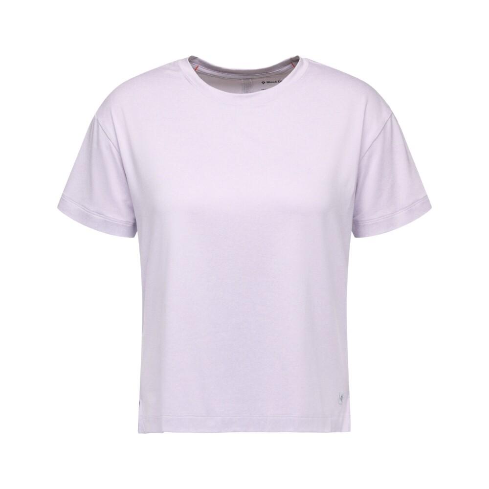 Beullaegdaiamondeu Circuit Tee Womens /Qawap752037