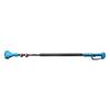 1M/1.5M/2M/2.5M Portable  Garden Tools High Branch Rod Electric Chain Saw & Electric Pruning Shears Extension Pole