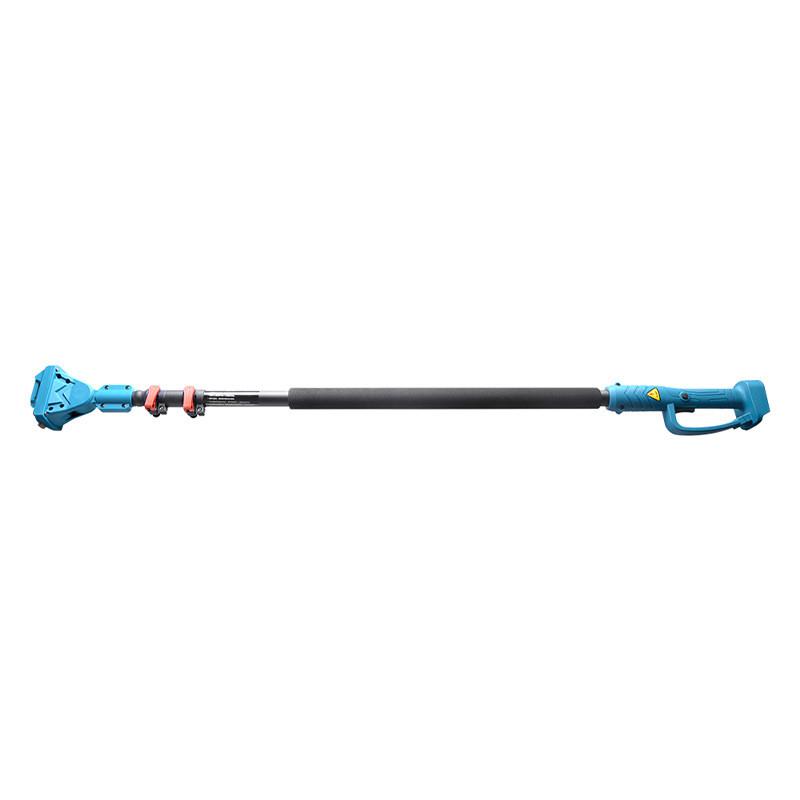 1M/1.5M/2M/2.5M Portable  Garden Tools High Branch Rod Electric Chain Saw & Electric Pruning Shears Extension Pole