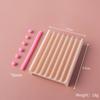 2-in-1 Clay Ball Maker Pottery Hand Rolling Shaping Tool for Soft Ceramic clay Bead DIY Jewelry Earrings Handmade Craft Supplies