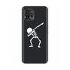 For Motorola Moto G72 Case G 72 Soft Black Painted Silicone Bumper Back Cover For Motorola Moto G72 Case 6.55" Coque Fundas Capa