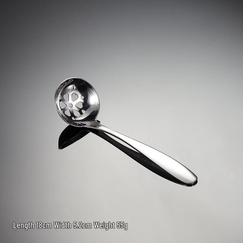 304 Stainless Steel Ladle and Skimmer Set